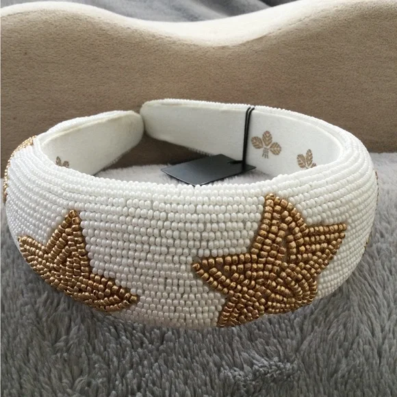 HEADBAND - Picture 2 of 4